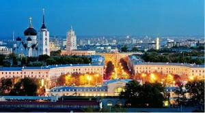 Воронеж